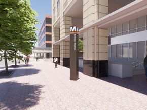 504 N Thomas Street E, Arlington VA 22203