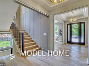 301 Nutley Street SW, Vienna VA 22180