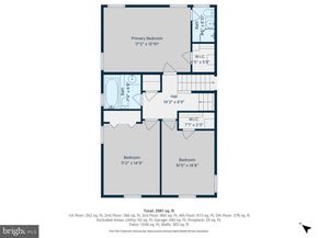 7109 Radnor Road, Bethesda MD 20817
