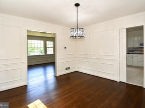 7109 Radnor Road, Bethesda MD 20817