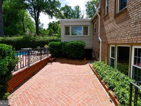 7109 Radnor Road, Bethesda MD 20817