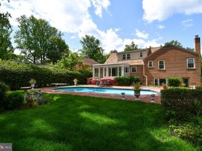 7109 Radnor Road, Bethesda MD 20817