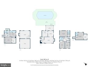 7109 Radnor Road, Bethesda MD 20817