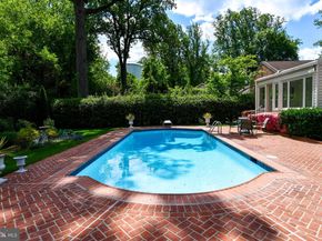 7109 Radnor Road, Bethesda MD 20817