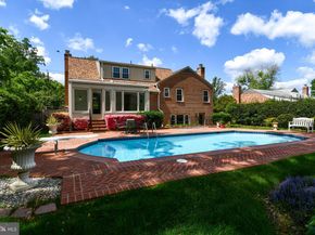 7109 Radnor Road, Bethesda MD 20817