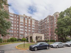 4000 Cathedral Avenue NW 134B, Washington DC 20016