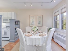 4000 Cathedral Avenue NW 134B, Washington DC 20016