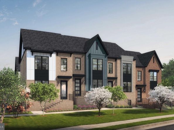 11663 Vantage Hill LOT 1, Reston VA 20190