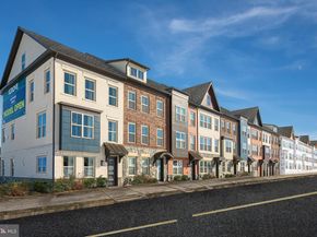 11663 Vantage Hill LOT 1, Reston VA 20190