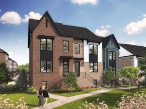 11663 Vantage Hill LOT 1, Reston VA 20190