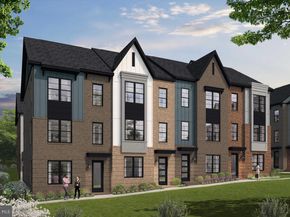 11663 Vantage Hill LOT 1, Reston VA 20190