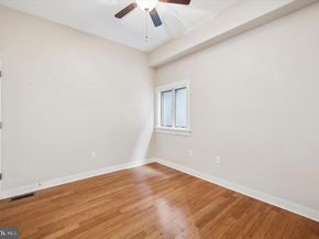 1527 Fairmount Avenue 2R, Philadelphia PA 19130