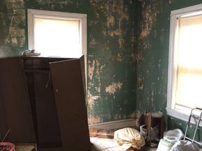 2323 N Park Avenue, Philadelphia PA 19132