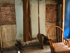 2323 N Park Avenue, Philadelphia PA 19132