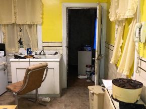 2323 N Park Avenue, Philadelphia PA 19132