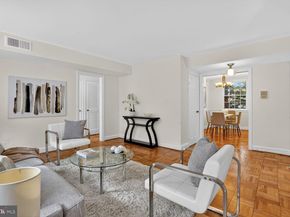 2736 Ordway Street NW 3, Washington DC 20008