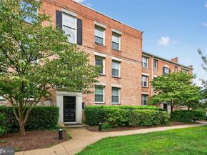 2736 Ordway Street NW 3, Washington DC 20008