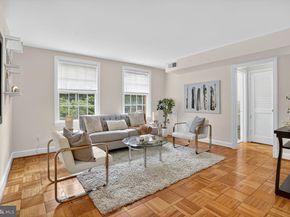 2736 Ordway Street NW 3, Washington DC 20008