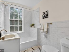 2736 Ordway Street NW 3, Washington DC 20008