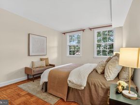 2736 Ordway Street NW 3, Washington DC 20008