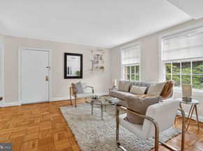 2736 Ordway Street NW 3, Washington DC 20008