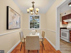 2736 Ordway Street NW 3, Washington DC 20008