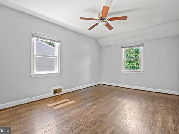 4721 45TH Street NW, Washington DC 20016