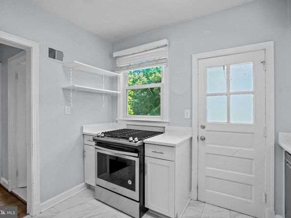 4721 45TH Street NW, Washington DC 20016