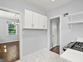 4721 45TH Street NW, Washington DC 20016