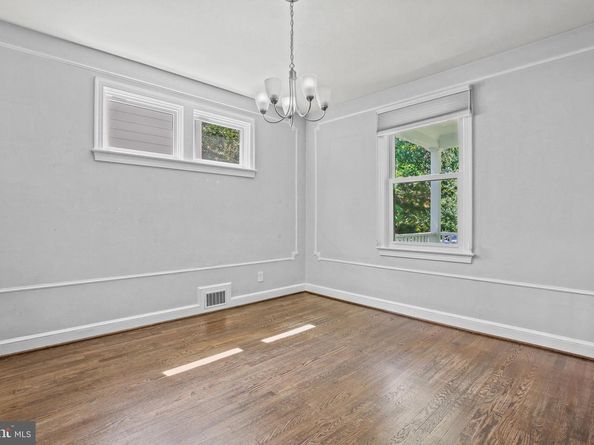 4721 45TH Street NW, Washington DC 20016
