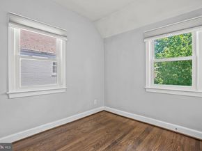4721 45TH Street NW, Washington DC 20016