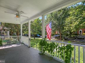 4721 45TH Street NW, Washington DC 20016