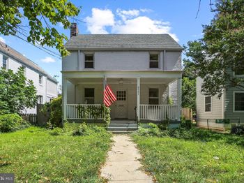 4721 45TH Street NW