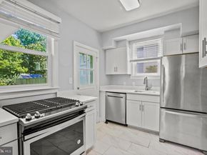 4721 45TH Street NW, Washington DC 20016