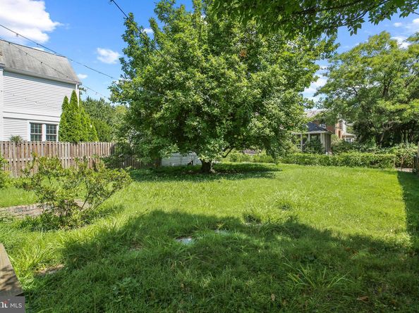 4721 45TH Street NW, Washington DC 20016