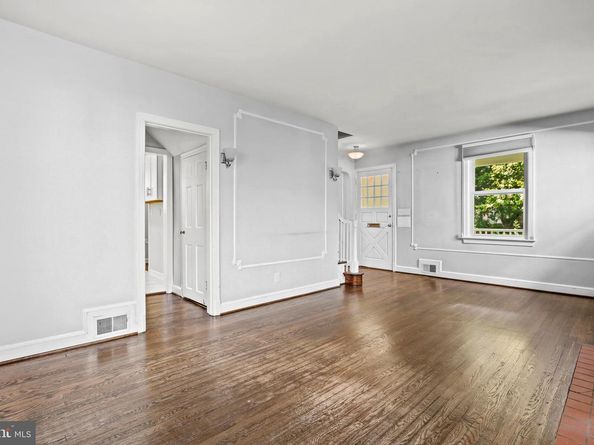 4721 45TH Street NW, Washington DC 20016