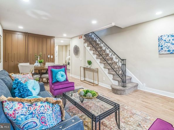 226 N 64TH Street, Philadelphia PA 19139