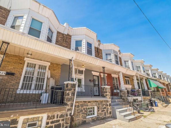 226 N 64TH Street, Philadelphia PA 19139