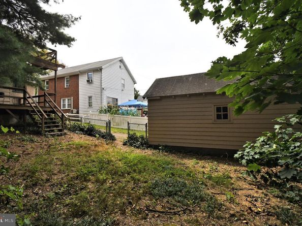 303 Rodman Avenue, Jenkintown PA 19046