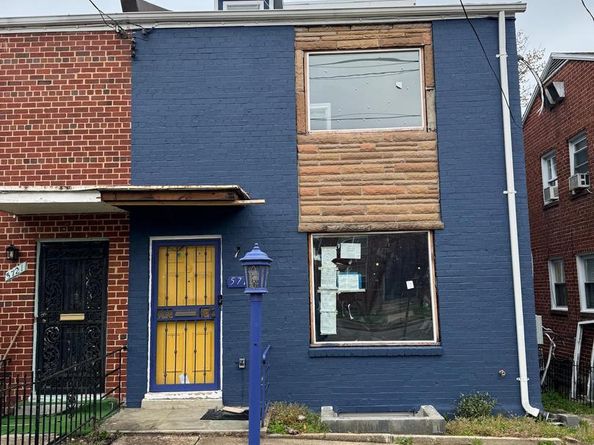 5719 2nd Street NE, Washington DC 20011