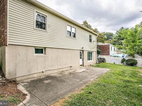 516 Beatty Road, Springfield PA 19064