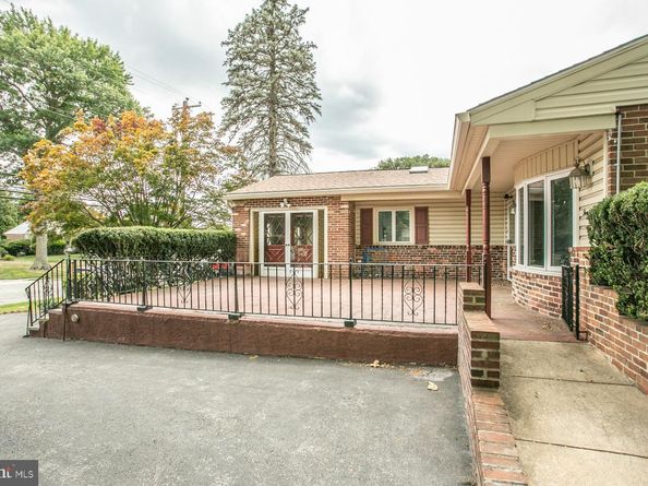 516 Beatty Road, Springfield PA 19064
