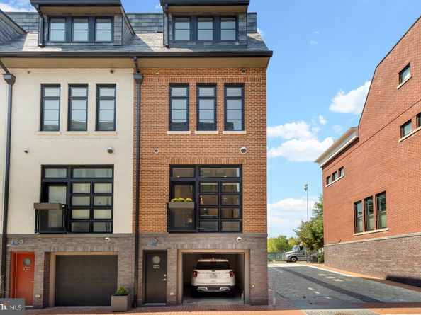 412 13TH Street SE, Washington DC 20003