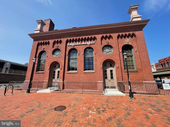 412 13TH Street SE, Washington DC 20003