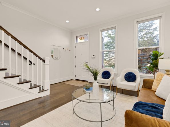412 13TH Street SE, Washington DC 20003