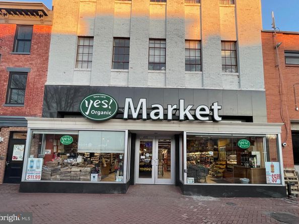 412 13TH Street SE, Washington DC 20003