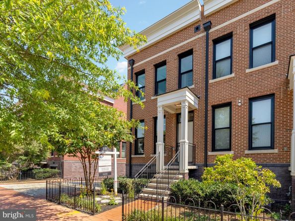 412 13TH Street SE, Washington DC 20003