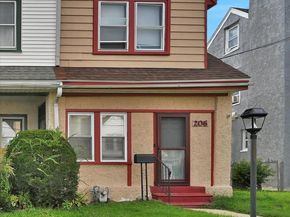 204 Chapman Avenue, Lansdowne PA 19050