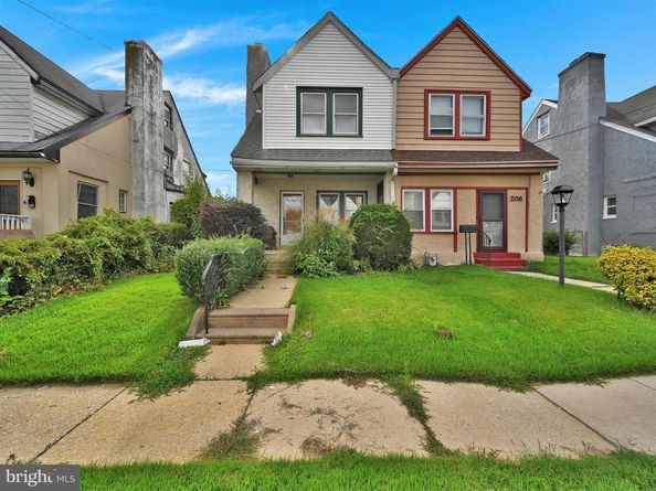 204 Chapman Avenue, Lansdowne PA 19050