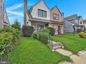 204 Chapman Avenue, Lansdowne PA 19050